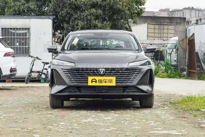 Changan Eado 2025, 0 km - 1.5 l - Bakı