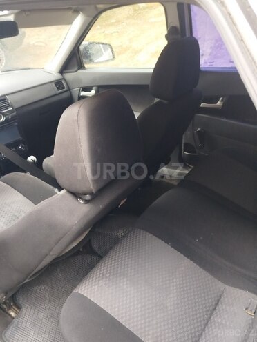 LADA (VAZ) Priora 2013, 262,000 km - 1.6 l - Bakı