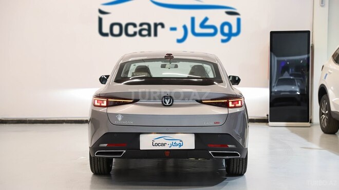 Changan Eado 2025, 0 km - 1.5 l - Bakı