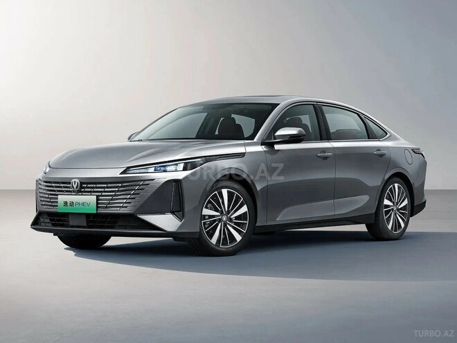 Changan Eado 2025, 0 km - 1.5 l - Bakı