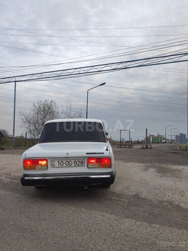 LADA (VAZ) 2107 2005, 200,000 km - 1.6 l - Ağstafa