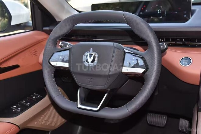 Changan Eado 2025, 0 km - 1.5 l - Bakı