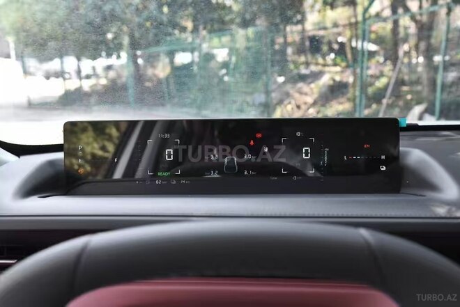 Changan Eado 2025, 0 km - 1.5 l - Bakı