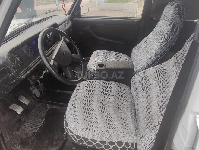 LADA (VAZ) 2107 2005, 200,000 km - 1.6 l - Ağstafa