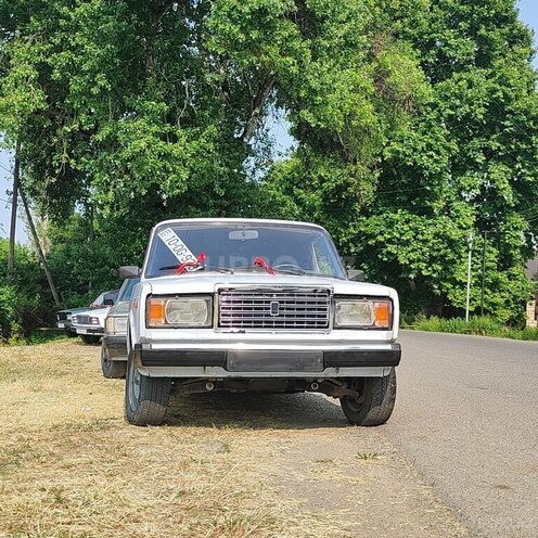 LADA (VAZ) 2107 2005, 200,000 km - 1.6 l - Ağstafa