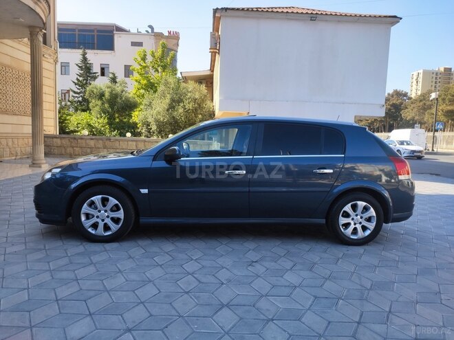 Opel Signum 2008, 224,787 km - 2.2 l - Bakı