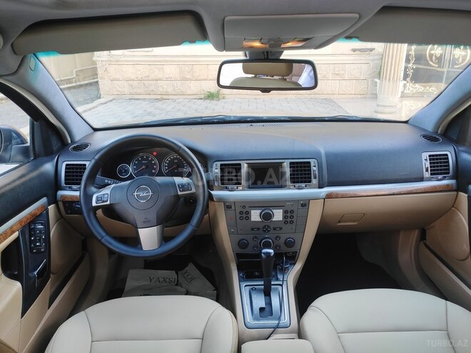 Opel Signum 2008, 224,787 km - 2.2 l - Bakı