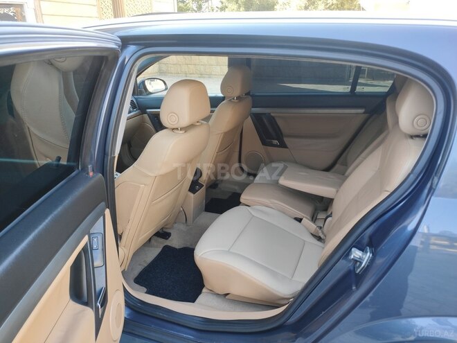 Opel Signum 2008, 224,787 km - 2.2 l - Bakı