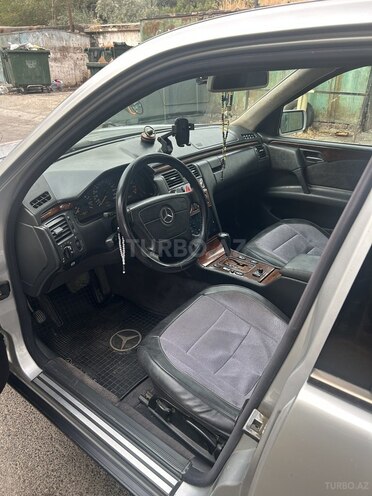 Mercedes E 200 1999, 473,000 km - 2.0 л - Bakı