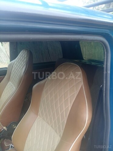 LADA (VAZ) Niva 2013, 240,000 km - 1.7 l - Ucar