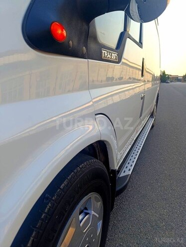 Ford Transit 2000, 325,000 km - 2.4 л - İmişli