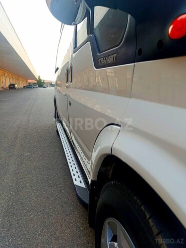 Ford Transit 2000, 325,000 km - 2.4 л - İmişli