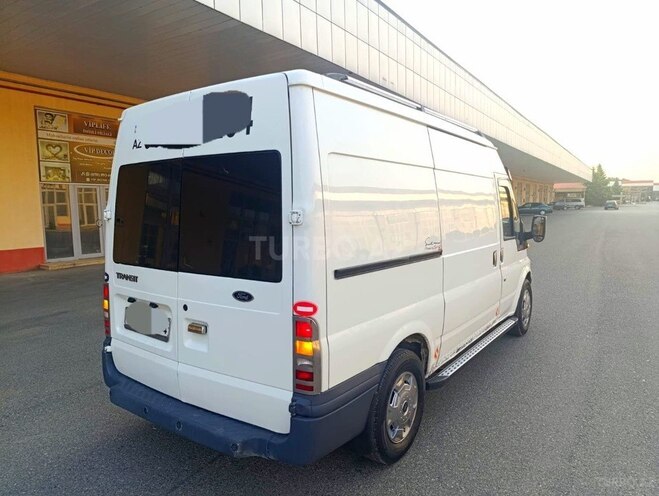 Ford Transit 2000, 325,000 km - 2.4 л - İmişli