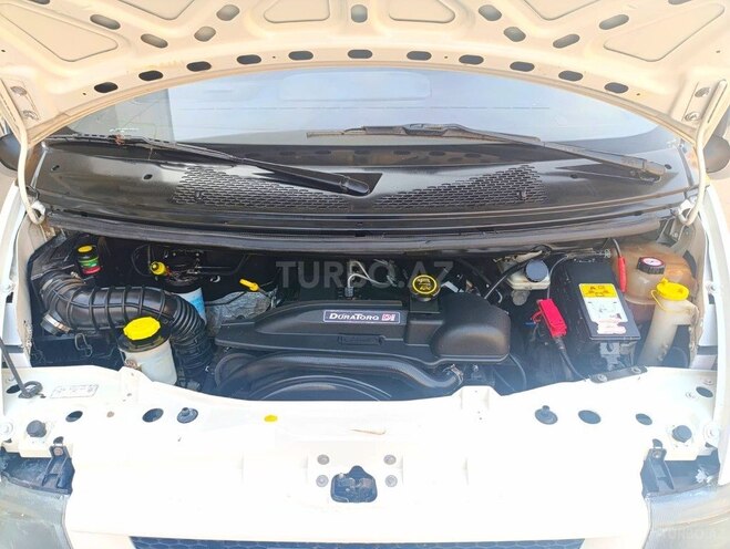 Ford Transit 2000, 325,000 km - 2.4 л - İmişli