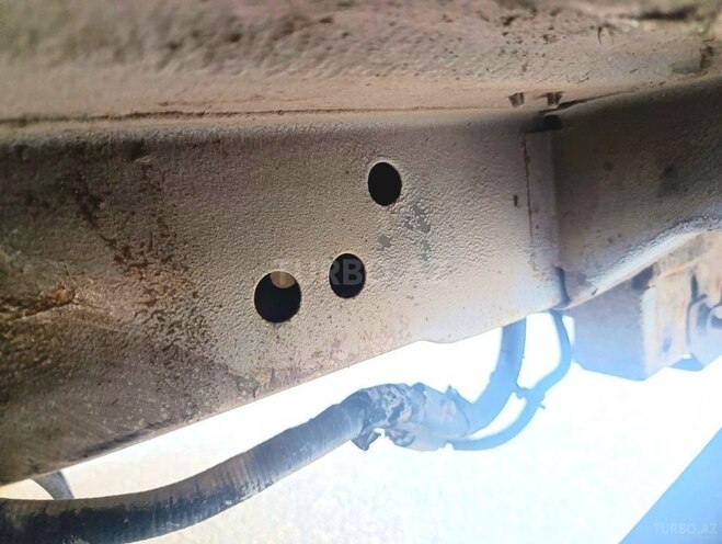 Ford Transit 2000, 325,000 km - 2.4 л - İmişli