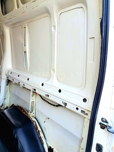 Ford Transit 2000, 325,000 km - 2.4 л - İmişli