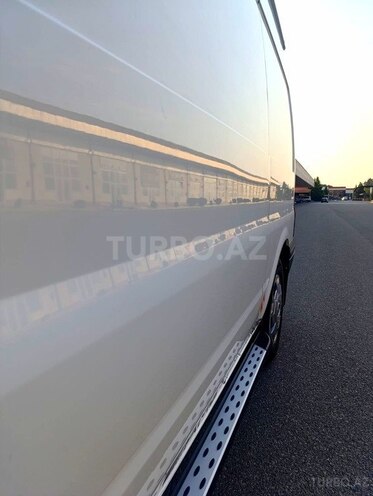 Ford Transit 2000, 325,000 km - 2.4 л - İmişli