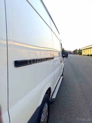 Ford Transit 2000, 325,000 km - 2.4 л - İmişli