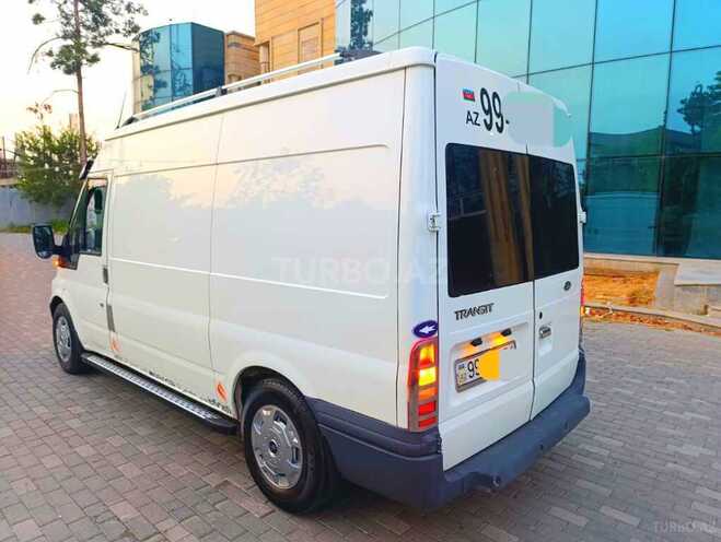 Ford Transit 2000, 325,000 km - 2.4 л - İmişli