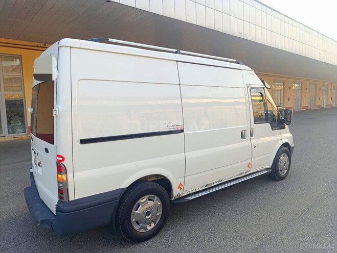 Ford Transit 2000, 325,000 km - 2.4 л - İmişli