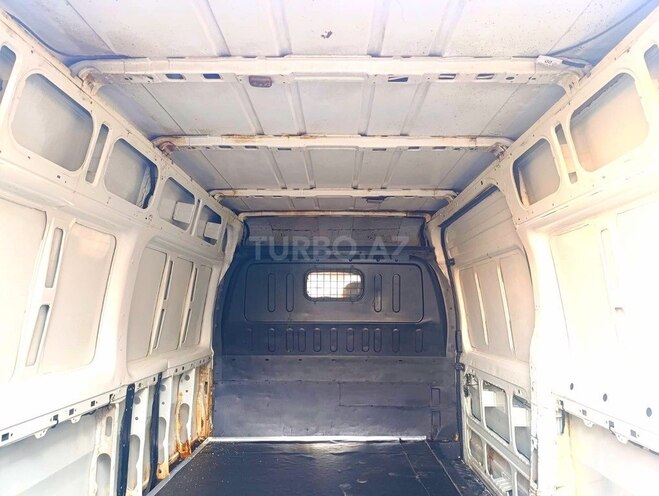 Ford Transit 2000, 325,000 km - 2.4 л - İmişli