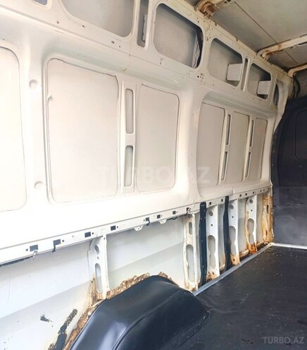 Ford Transit 2000, 325,000 km - 2.4 л - İmişli