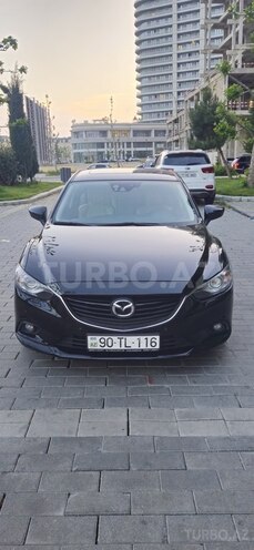 Mazda 6-1