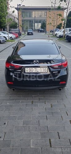 Mazda 6-2