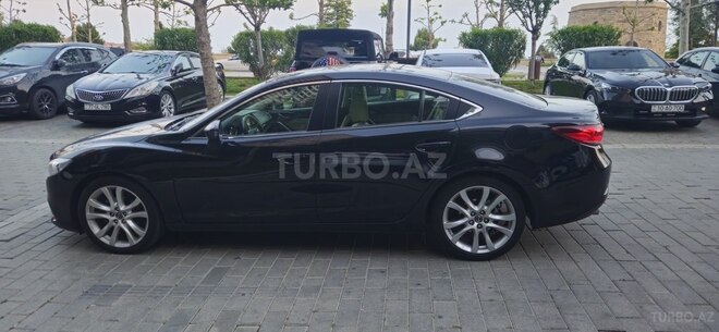 Mazda 6-4