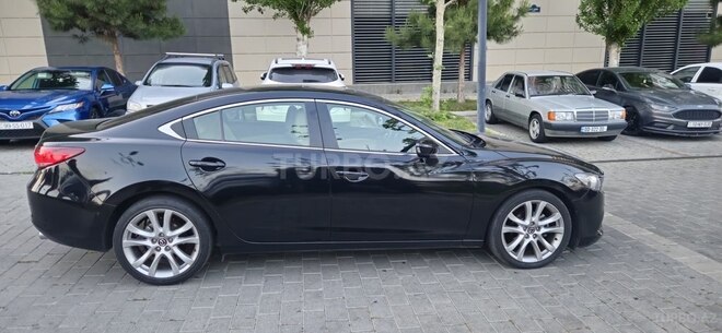 Mazda 6-3
