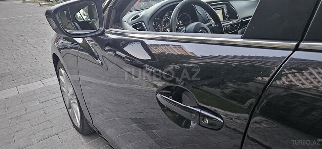 Mazda 6-6