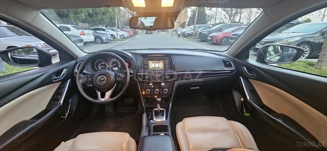 Mazda 6-7