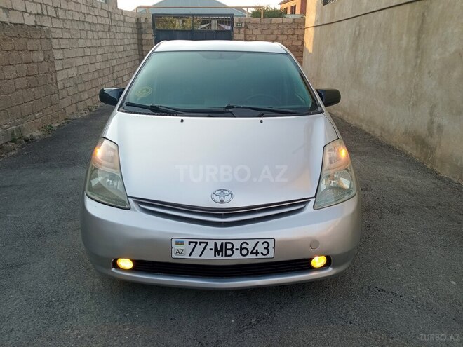 Toyota Prius 2008, 225,000 km - 1.5 l - Bakı
