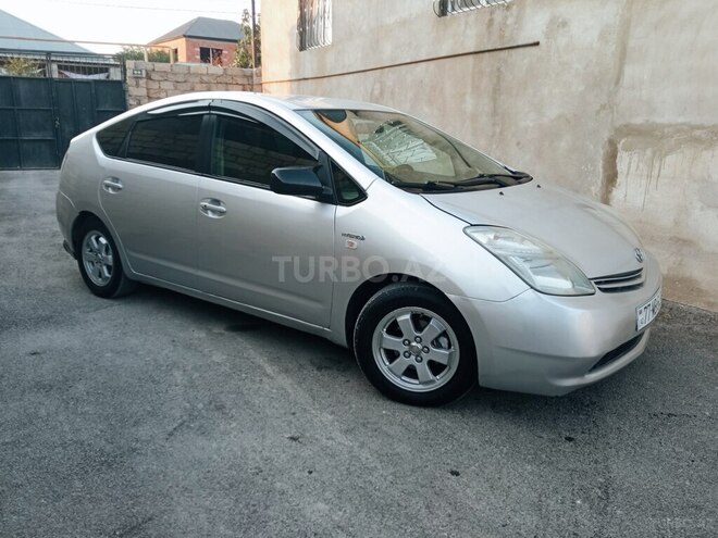 Toyota Prius 2008, 225,000 km - 1.5 l - Bakı