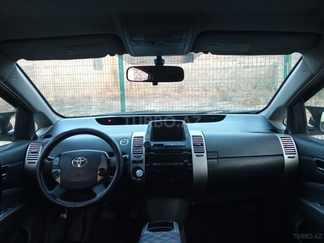 Toyota Prius 2008, 225,000 km - 1.5 l - Bakı