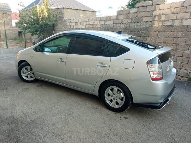 Toyota Prius 2008, 225,000 km - 1.5 l - Bakı