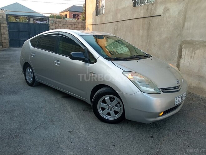 Toyota Prius 2008, 225,000 km - 1.5 l - Bakı