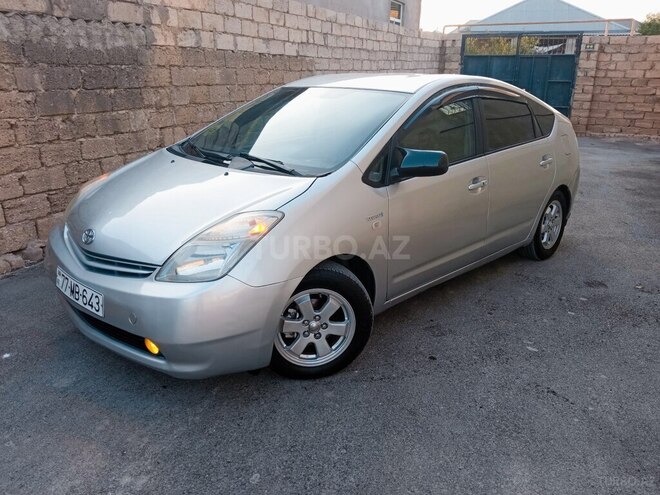 Toyota Prius 2008, 225,000 km - 1.5 l - Bakı