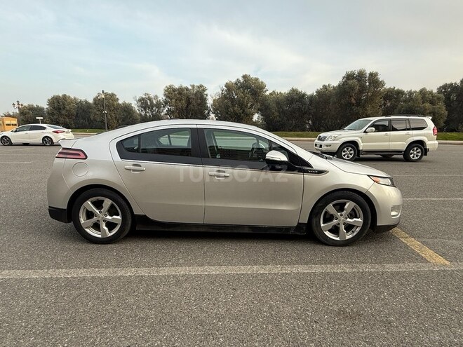 Chevrolet Volt 2011, 227,000 km - 1.4 l - Bakı