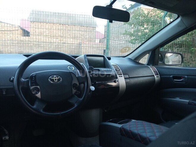 Toyota Prius 2008, 225,000 km - 1.5 l - Bakı