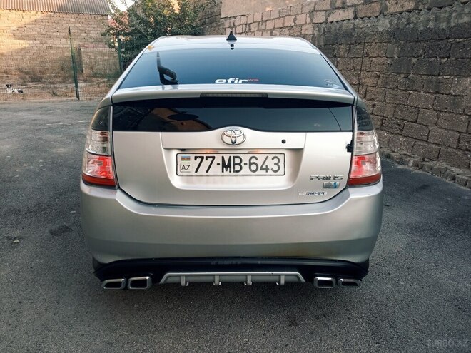 Toyota Prius 2008, 225,000 km - 1.5 l - Bakı