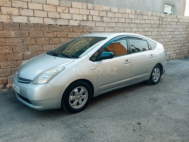 Toyota Prius 2008, 225,000 km - 1.5 l - Bakı