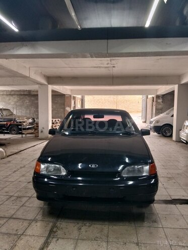 LADA (VAZ) 2115 2012, 244,000 km - 1.6 l - Gəncə