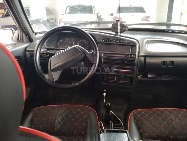 LADA (VAZ) 2115 2012, 244,000 km - 1.6 l - Gəncə