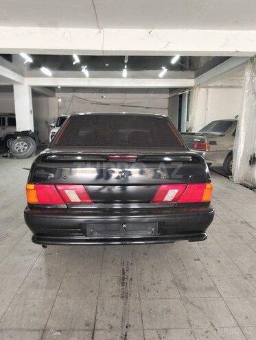 LADA (VAZ) 2115 2012, 244,000 km - 1.6 l - Gəncə