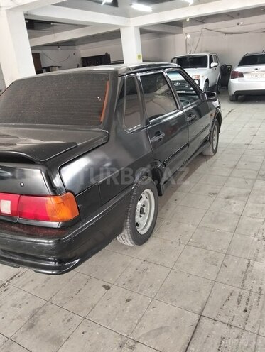 LADA (VAZ) 2115 2012, 244,000 km - 1.6 l - Gəncə