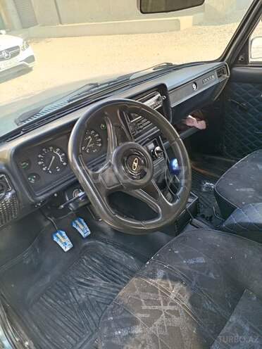 LADA (VAZ) 2107 2005, 78,565 km - 1.6 l - Bakı