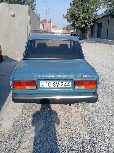 LADA (VAZ) 2107 2005, 78,565 km - 1.6 l - Bakı