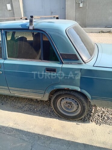 LADA (VAZ) 2107 2005, 78,565 km - 1.6 l - Bakı