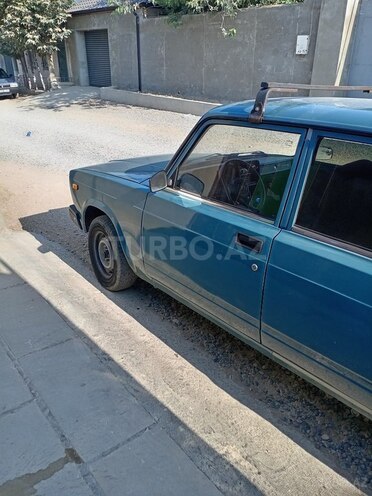 LADA (VAZ) 2107 2005, 78,565 km - 1.6 l - Bakı